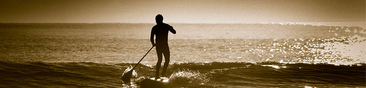 Paddle Boarding from Kalpitiya