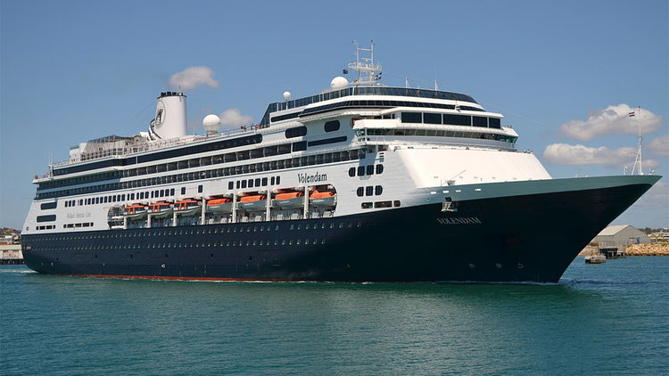 ms Volendam