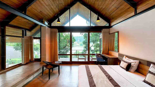 SWP Eco Lodge, Kandy