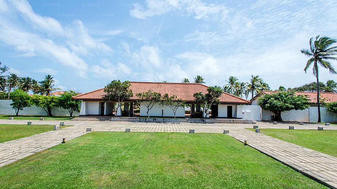 Jetwing Lagoon, Negombo