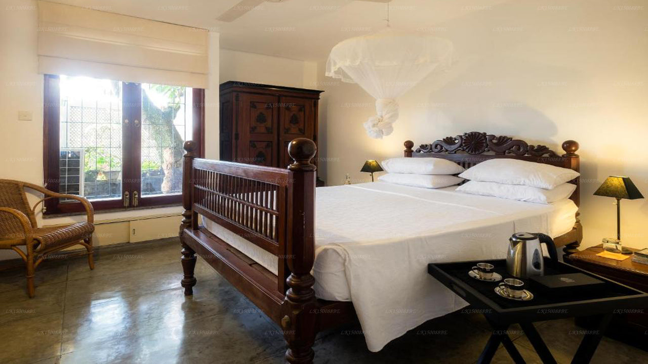 Mount Lodge Boutique Hotel, Mount Lavinia