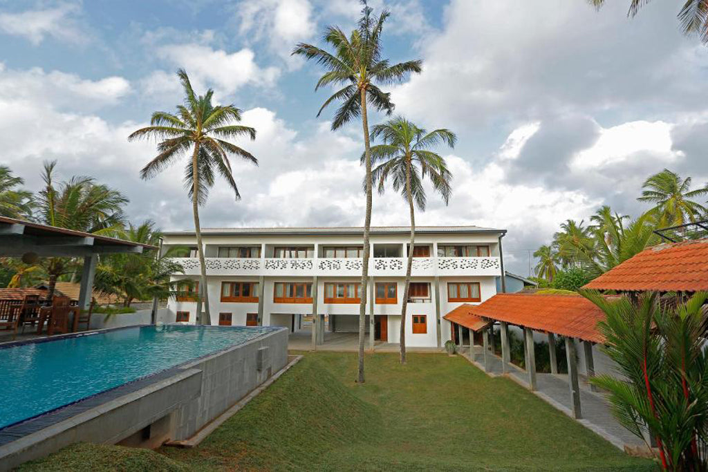 The Beach Boutique Pamunugama, Negombo