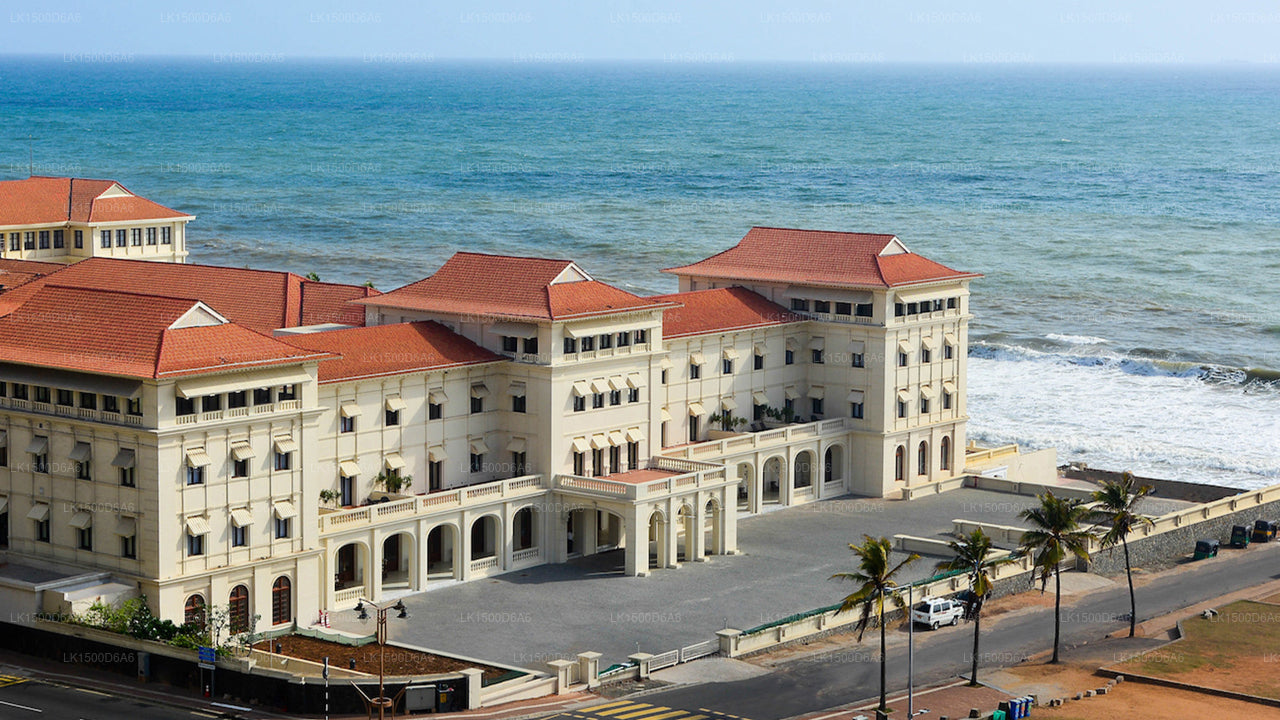 Galle Face Hotel,Colombo