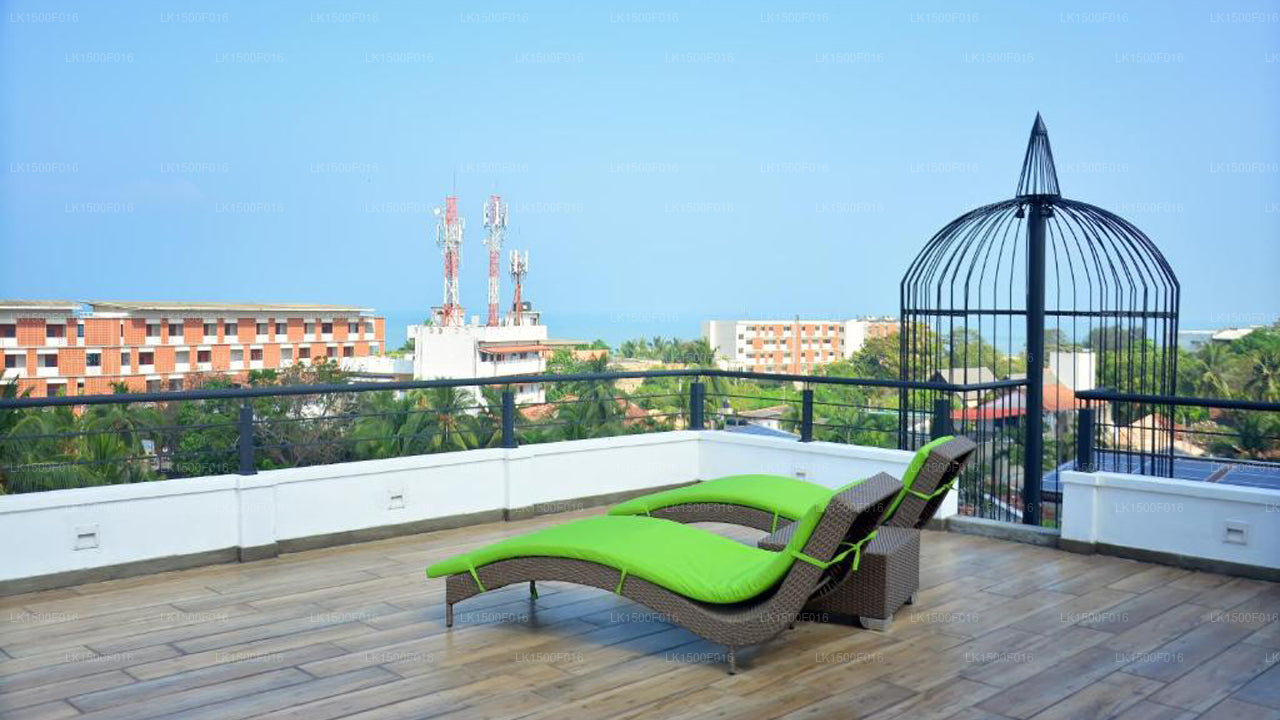 Belmont Boutique Hotel, Negombo