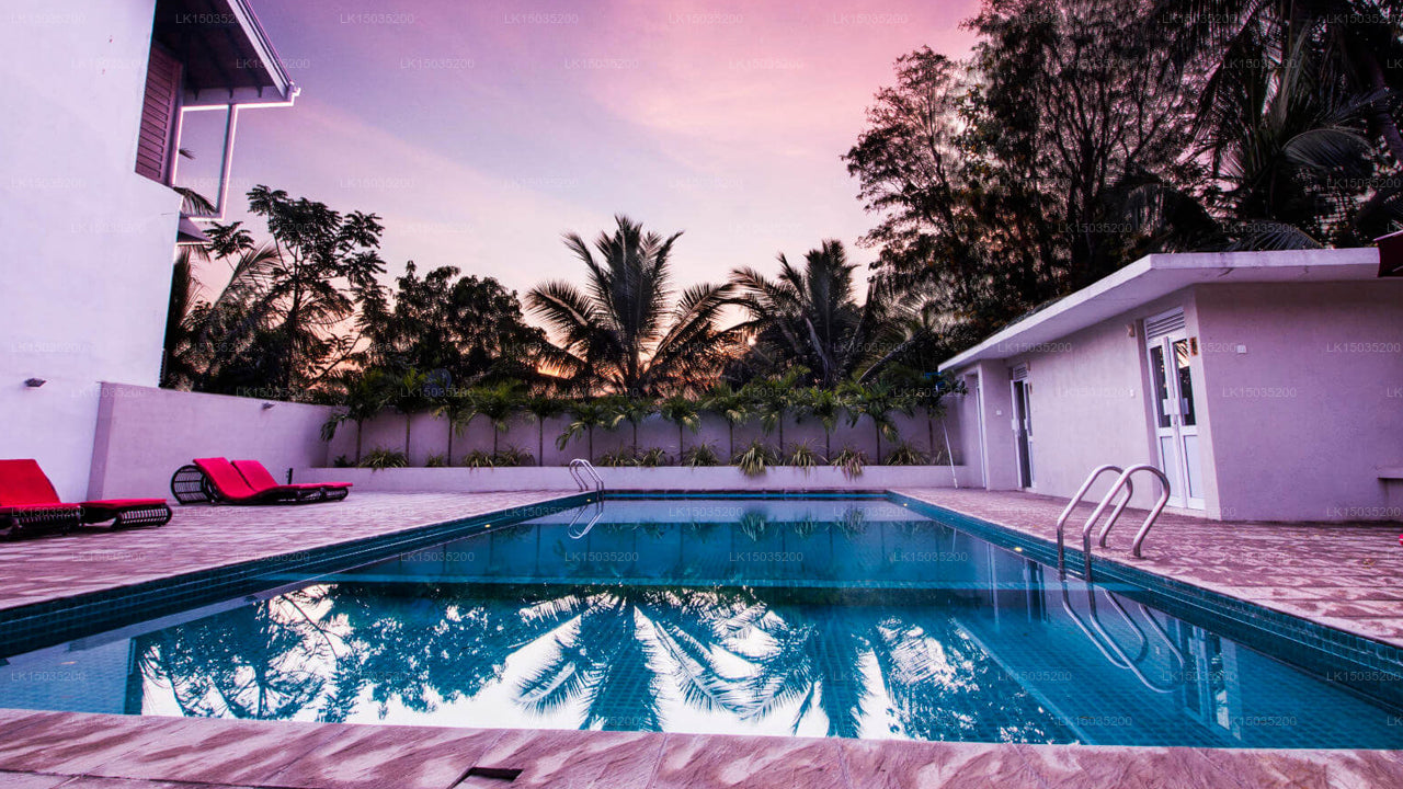 Hotel Randiya, Anuradhapura