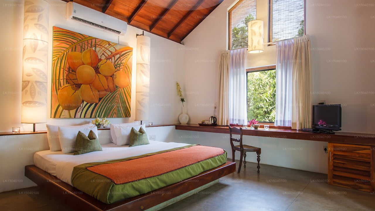 Thilanka Resort and Spa, Dambulla