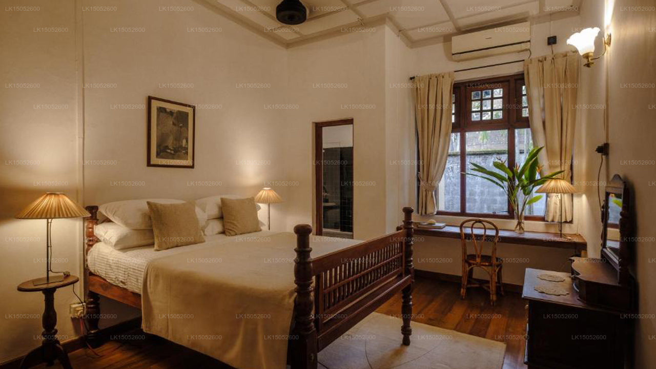 Havelock Place Bungalow, Colombo