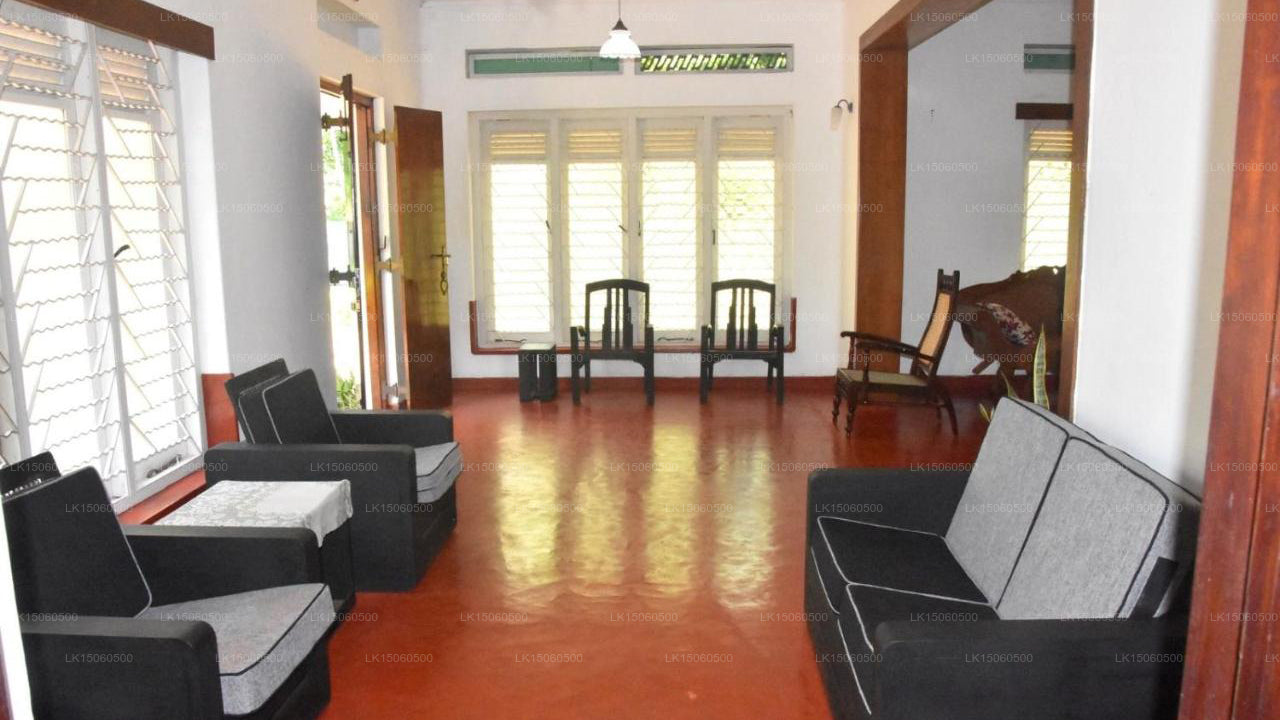 ES Holiday Bungalow, Anuradhapura