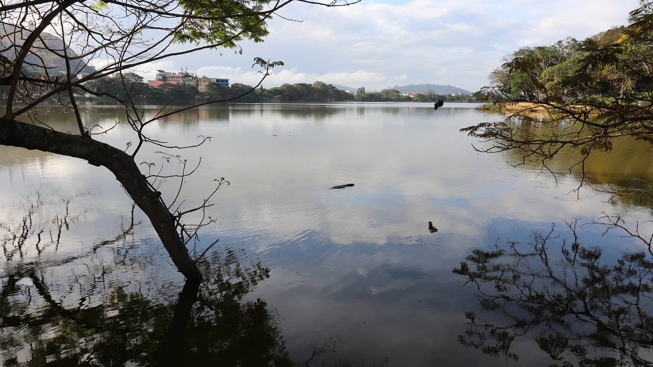 Hotel Diya Dahara, Kurunegala