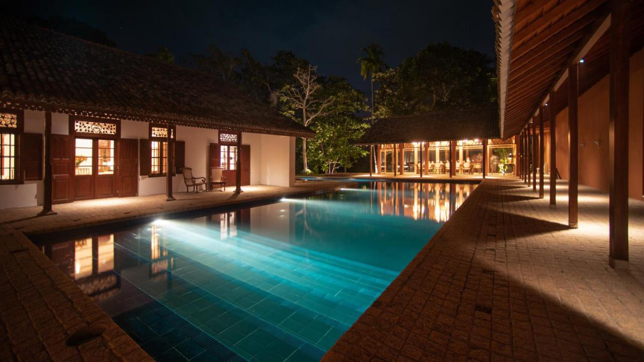 Maya Tangalle Villa, Tangalle