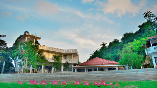 Amarasinghe Guest House, Mirissa