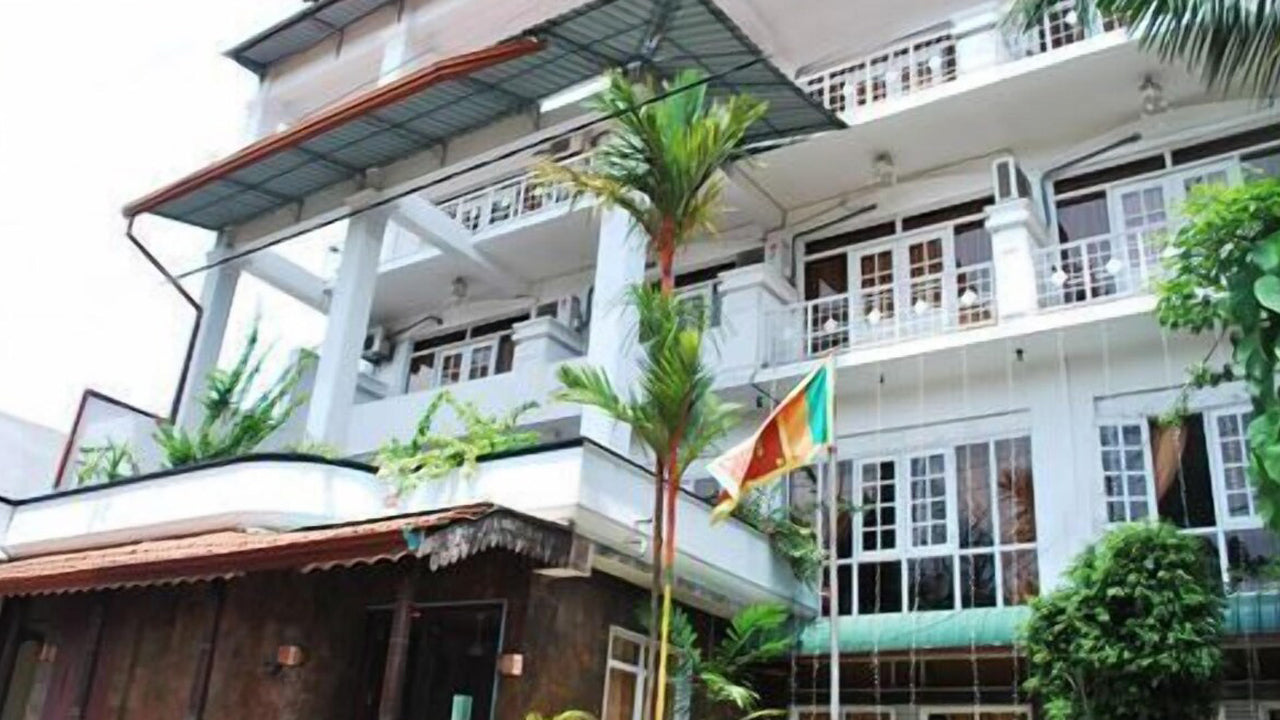 Nathaliya Tourist Hotel, Katunayake