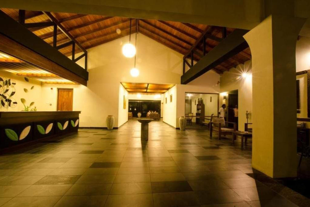 Kamili Beach Villa, Kalutara