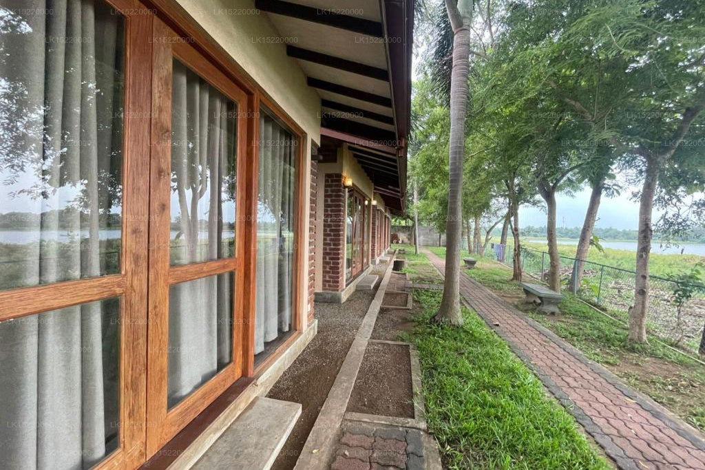 Hotel Lake Park, Polonnaruwa