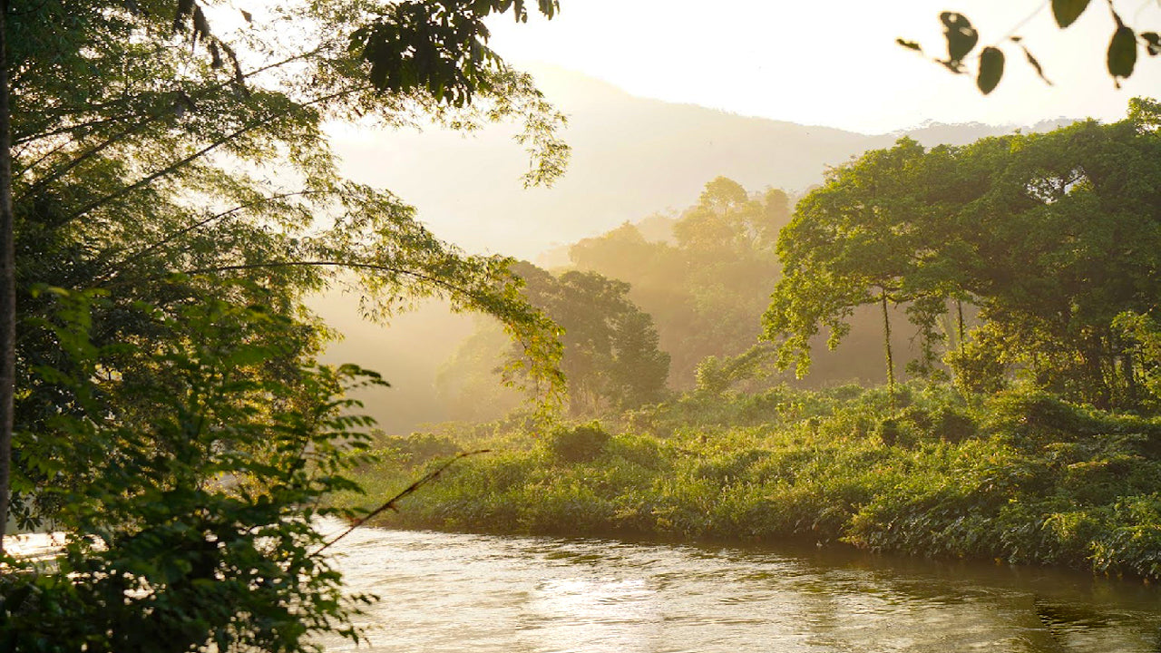 Borderlands Adveture Eco Lodge