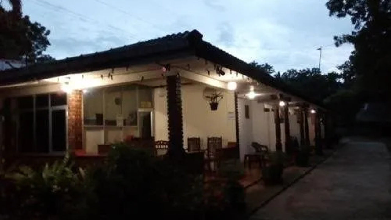 Orinma Holiday Resort, Kataragama