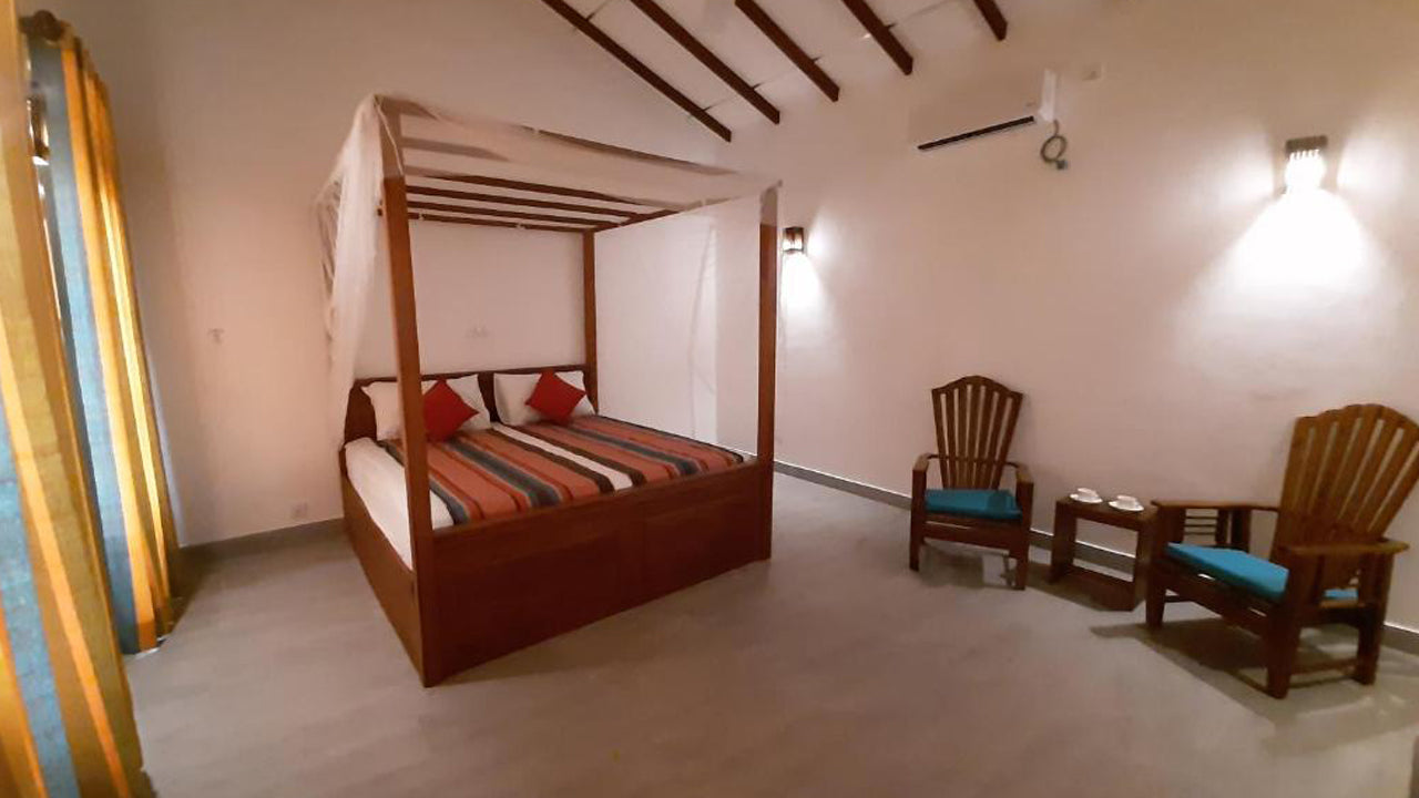 Jackland Holiday Cabanas, Negombo