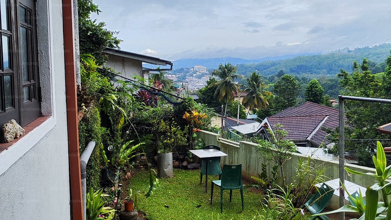 Bethel Rest Homestay, Kandy