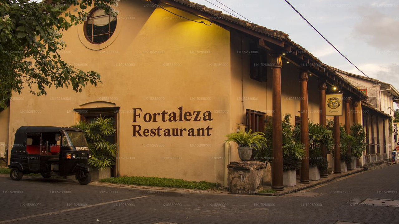 Fortaleza Hotel