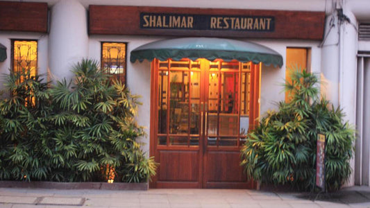 Shalimar Hotel