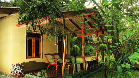 Sajee Nature Cottage, Sigiriya