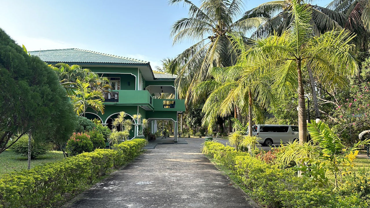 Nandawanam Guest House