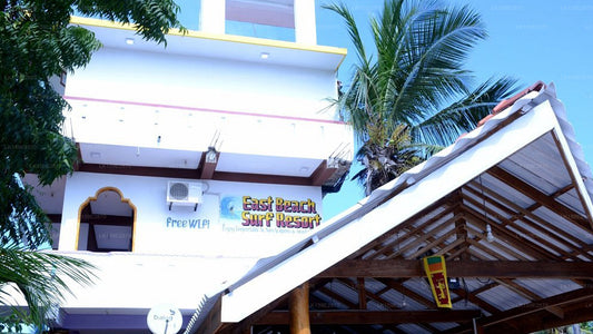 East Beach Surf Resort