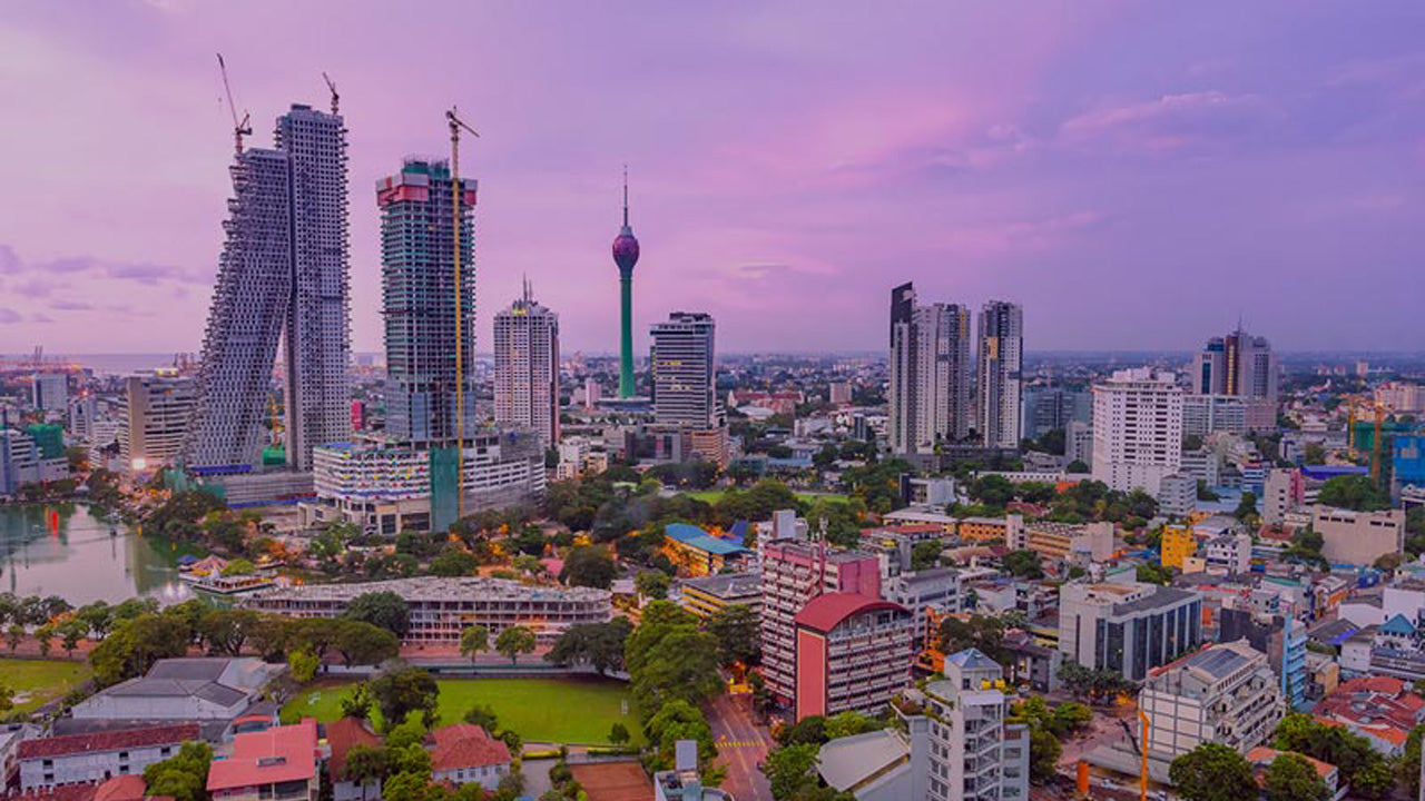 Colombo City Tour