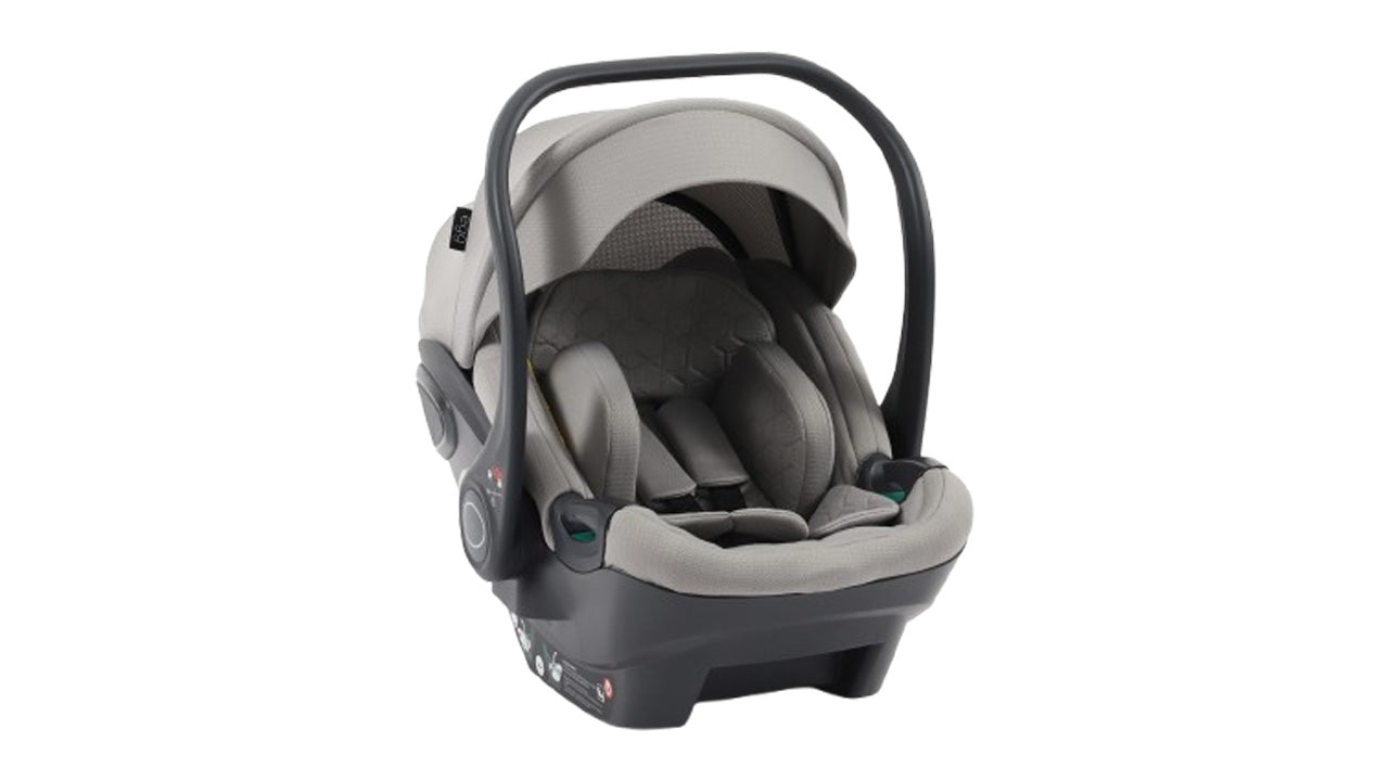 Baby Car Seat Rental