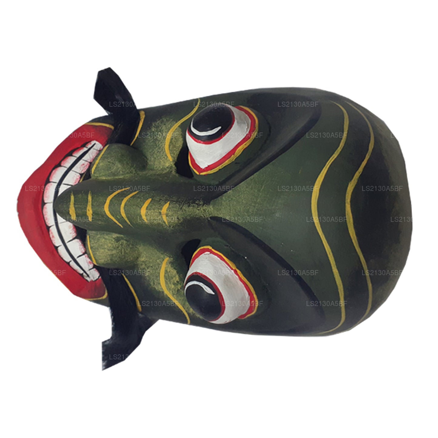 Murthu Sanniya Mask