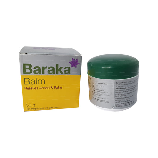 Baraka Balm (50g)