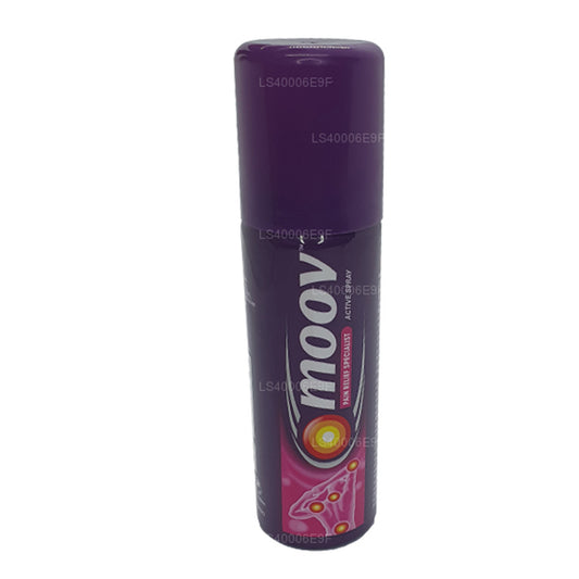 Moov Spray (35g)