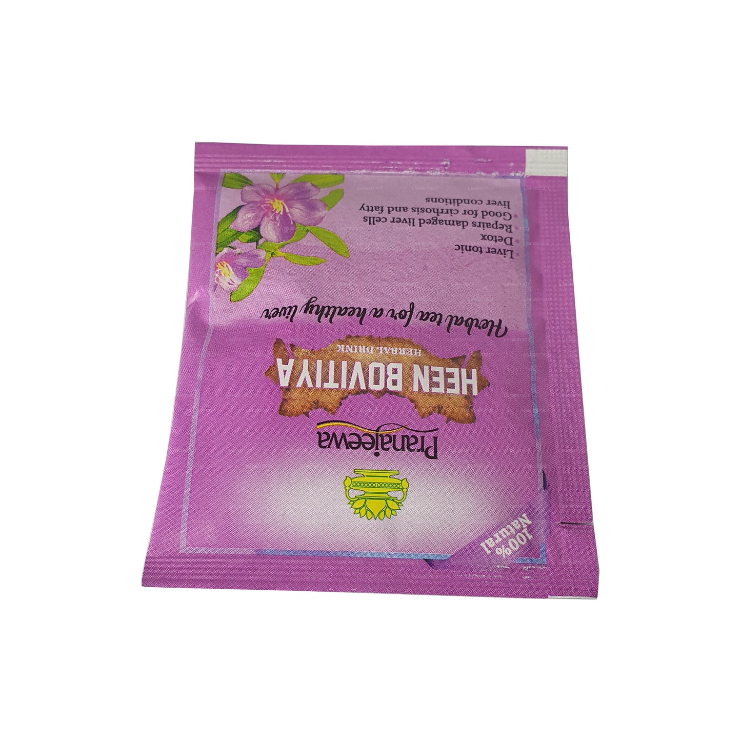 Sethsuwa Heen Bovitiya Herbal Drink 20 Tea Bags (40g)