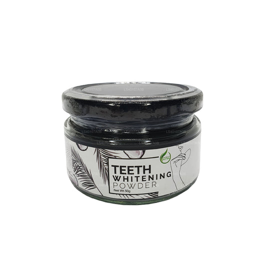 Ancient Nutra Teeth Whitening Powder (50g)
