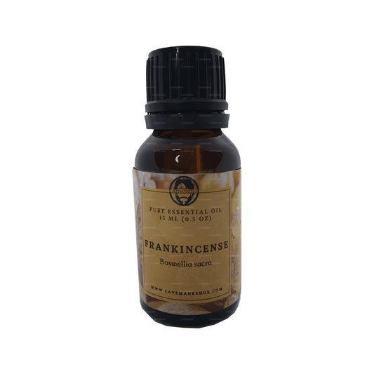 Lakpura Frankincense Essential Oil (15ml)