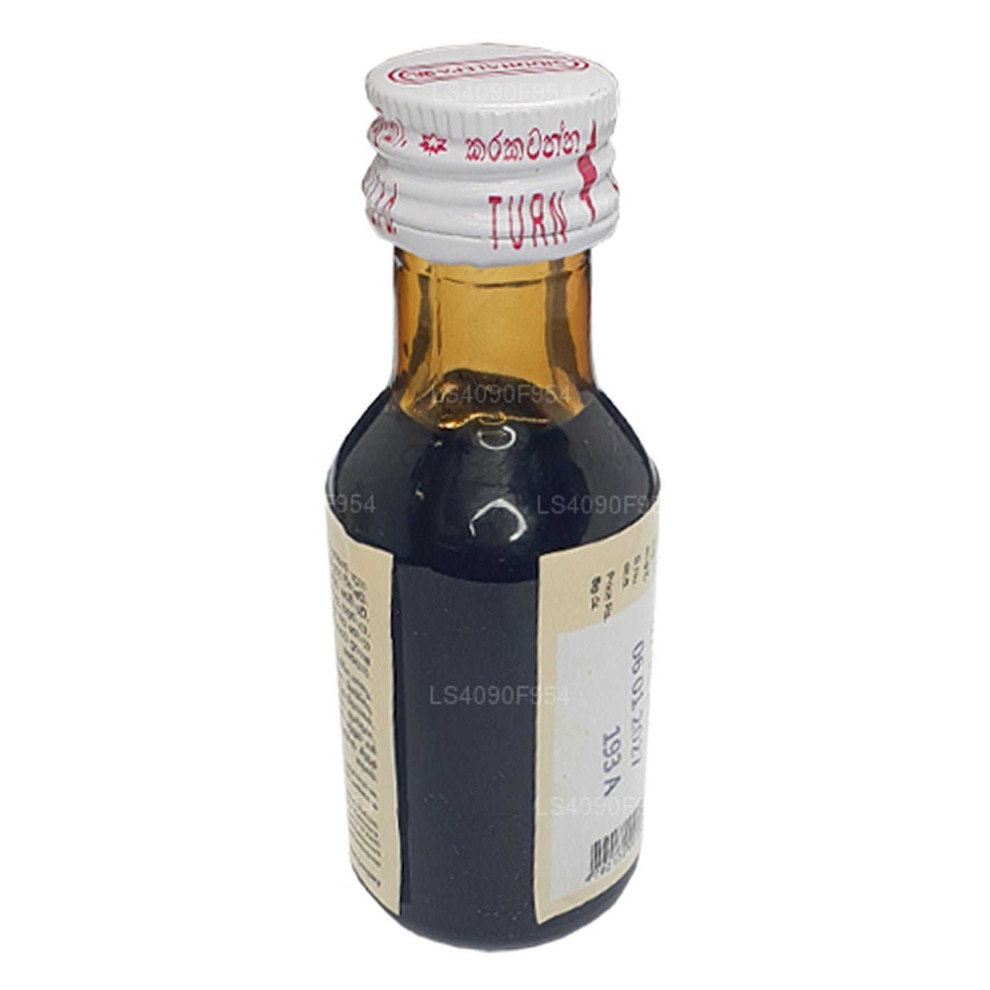 Siddhalepa Kolasleshma Oil (30ml)