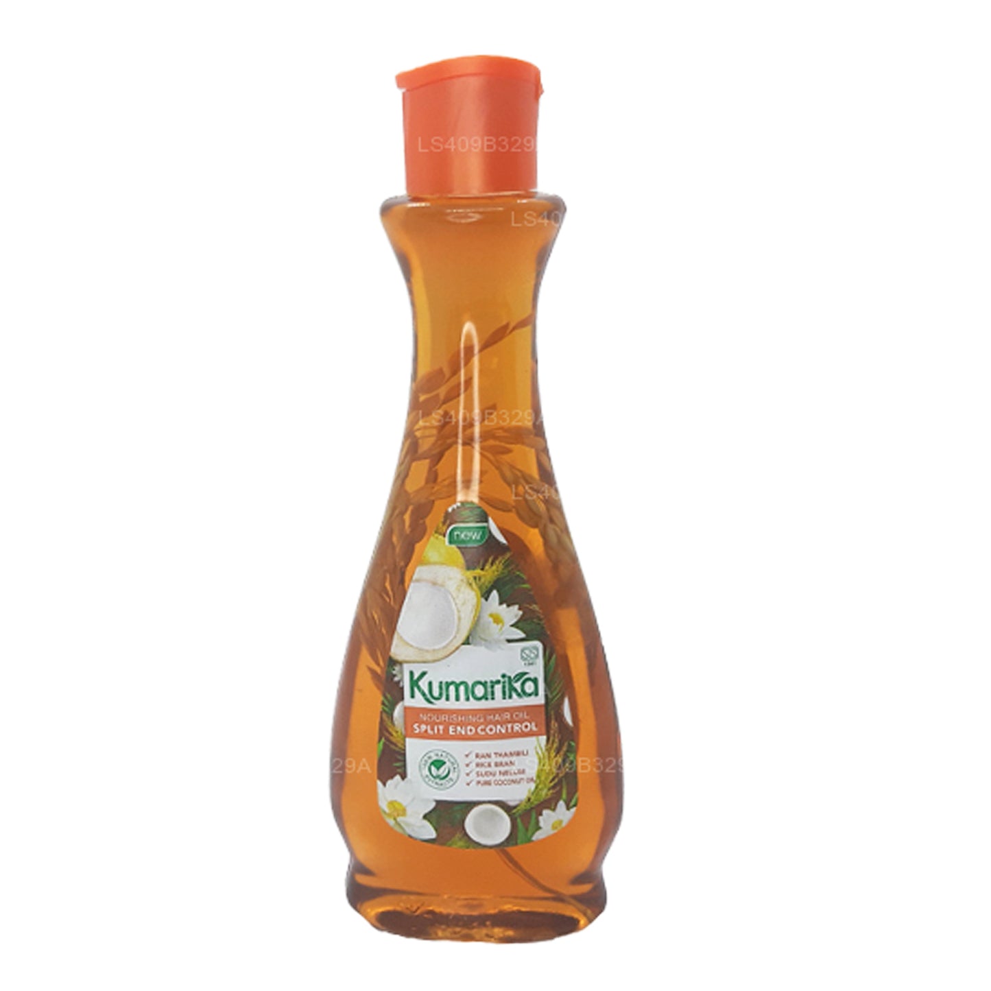 Kumarika Split End Control Nourishing Hair Oil