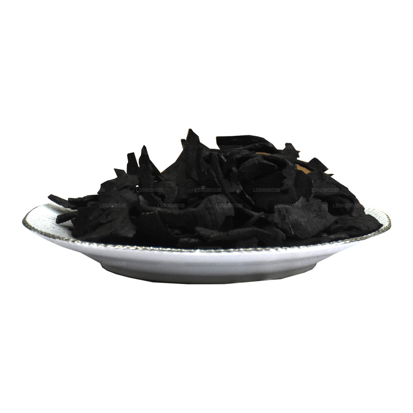 Lakpura Coconut Charcoal (Polkatu Aguru)