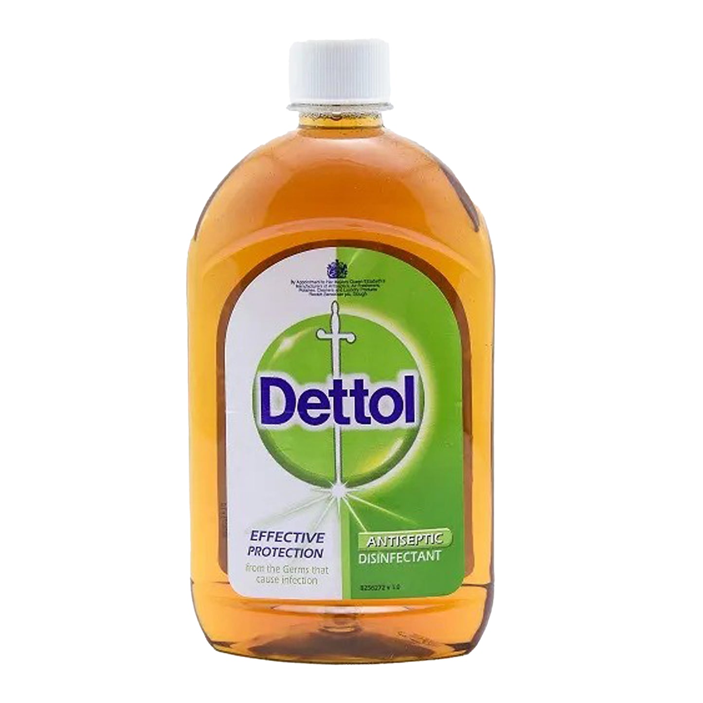 Dettol Liquid (500ml)