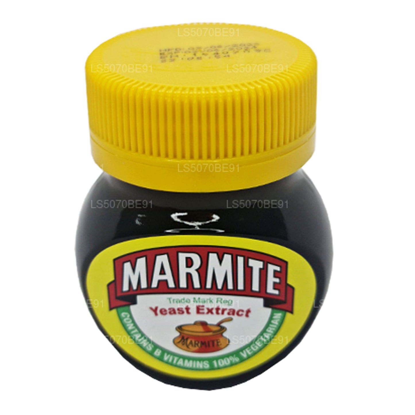 Marmite Yeast Extract (100g)