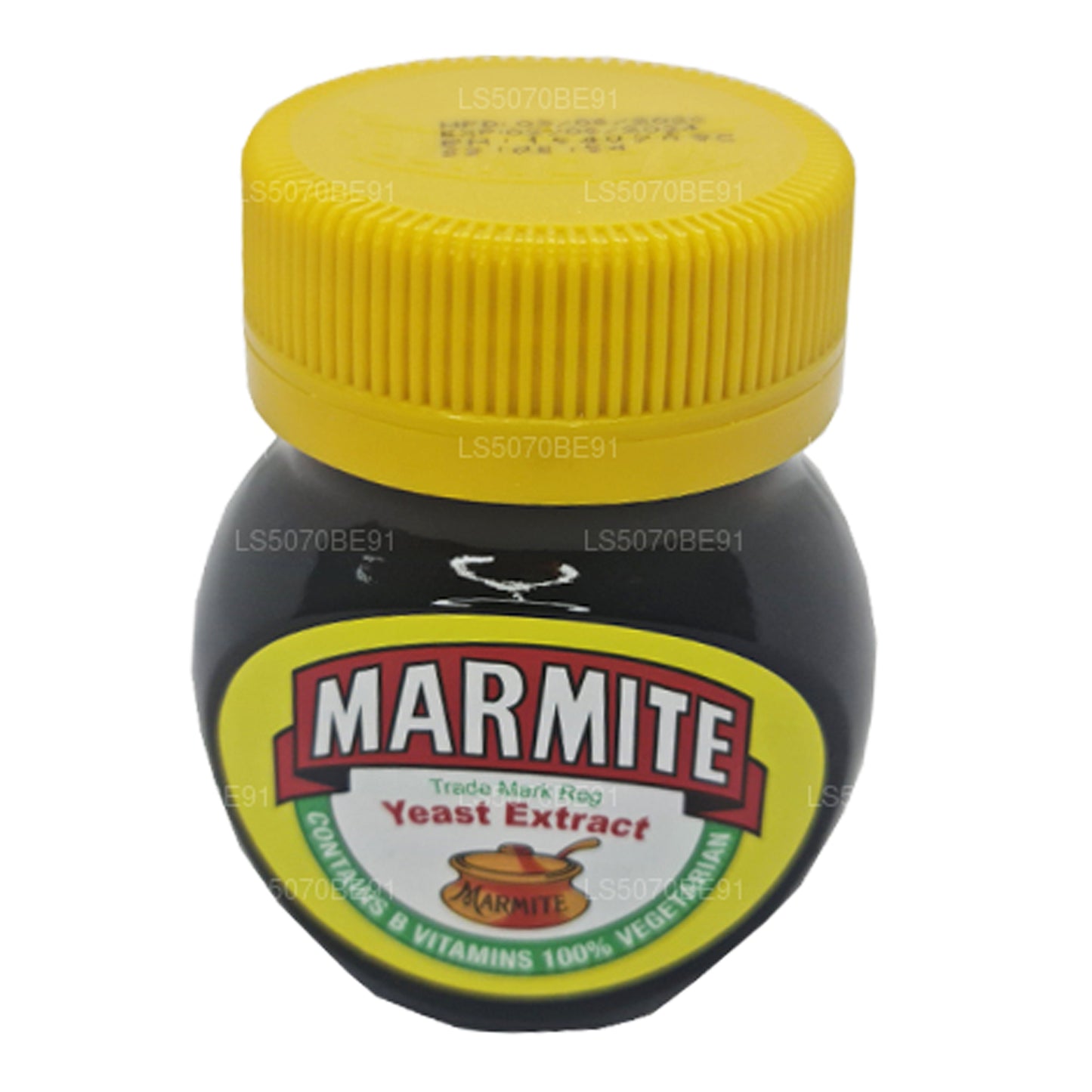 Marmite Yeast Extract (100g)