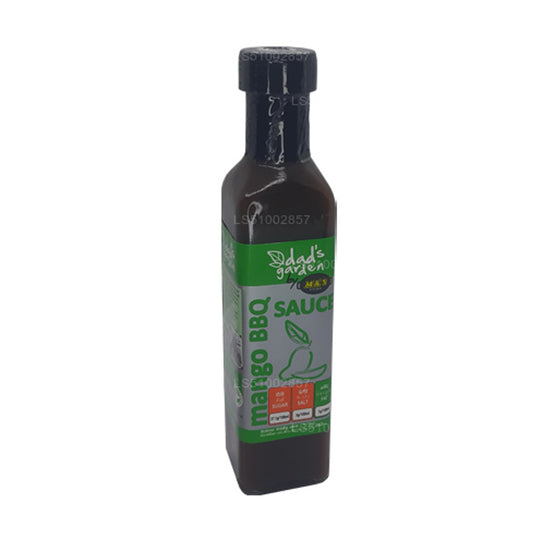 MA's Kitchen Mango BBQ Sauce (260ml)