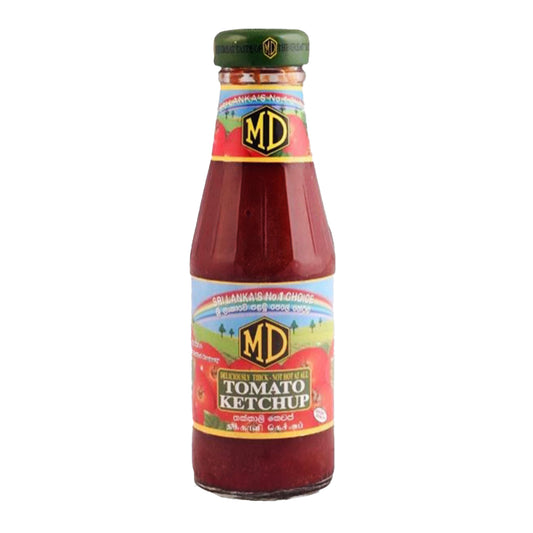 Tomato Ketchup (200g)