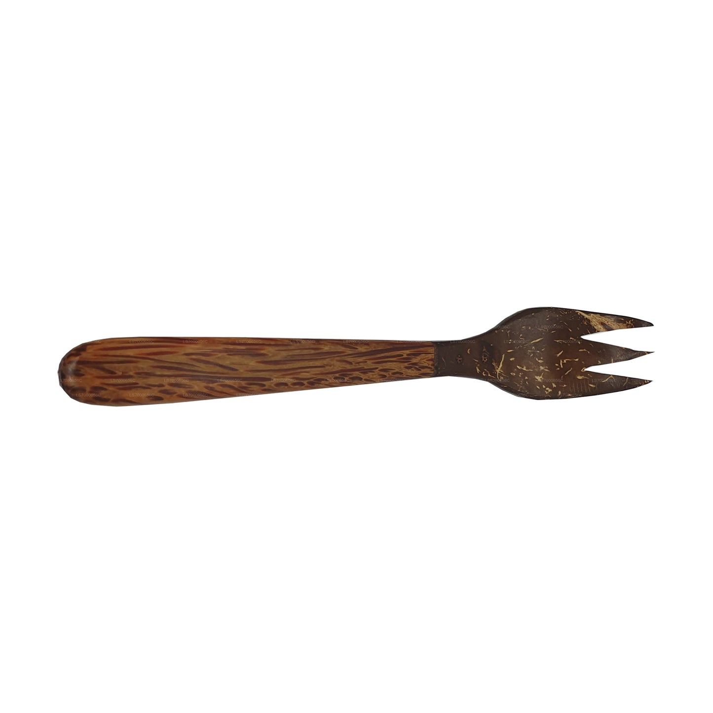 Lakpura Coconut Shell Cutlery Fork