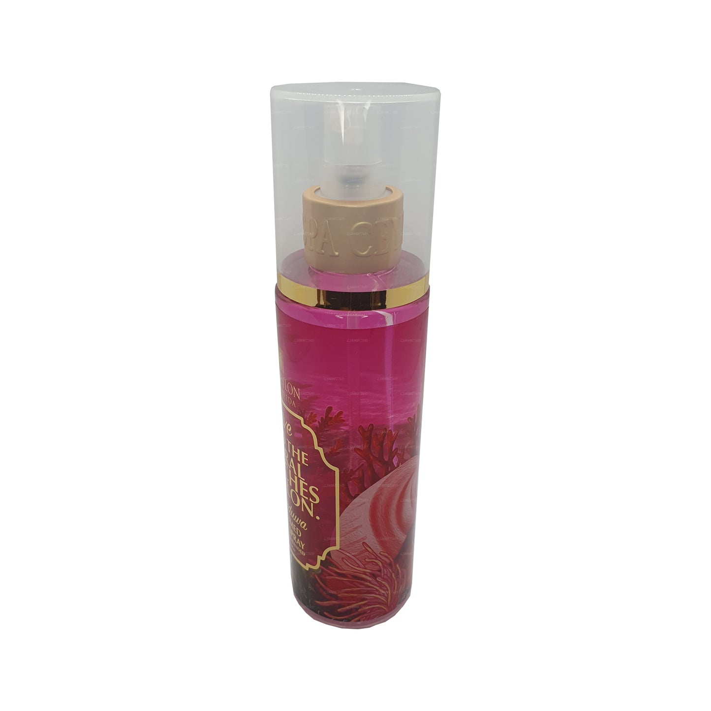 Spa Ceylon Hikkaduwa Body Spray (200ml)