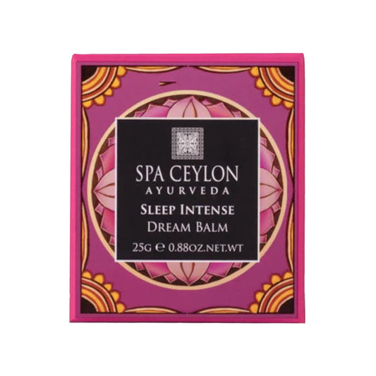 Spa Ceylon Sleep Intense Dream Balm (25g)