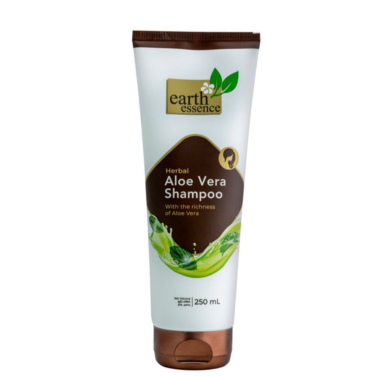 Earth Essence  Aloe Shampoo (250ml)