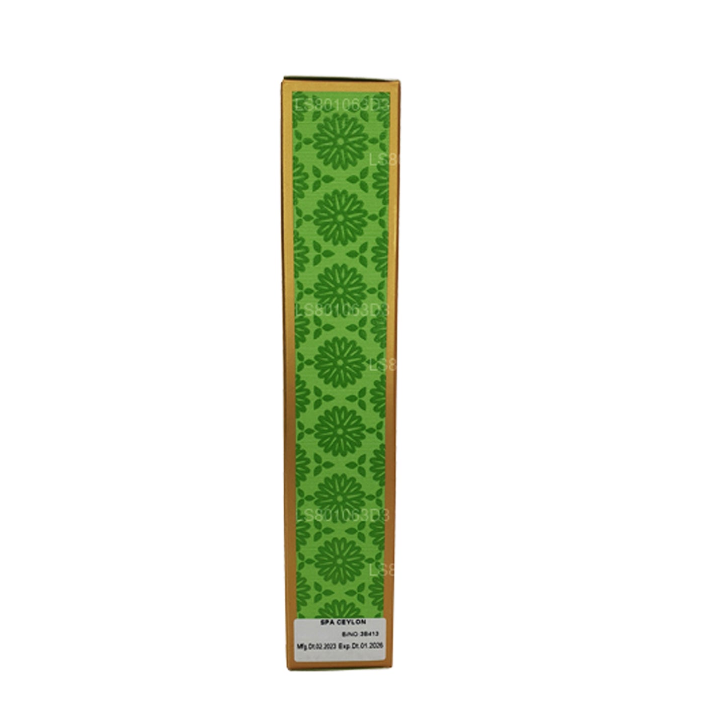 Spa Ceylon Moringa Hydrating Facial Water Mist (100ml)