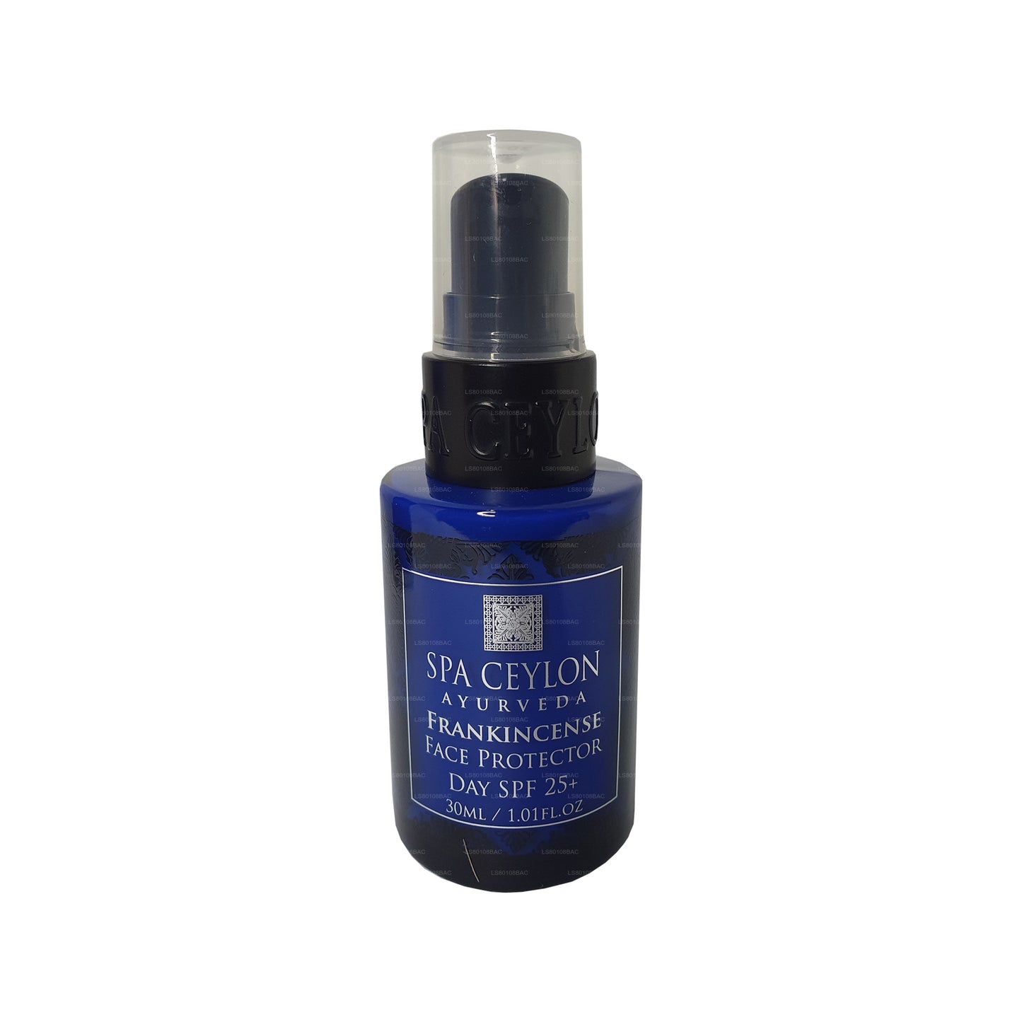 Spa Ceylon Frankincense Face Protector Day SPF 25+ For Men (30ml)