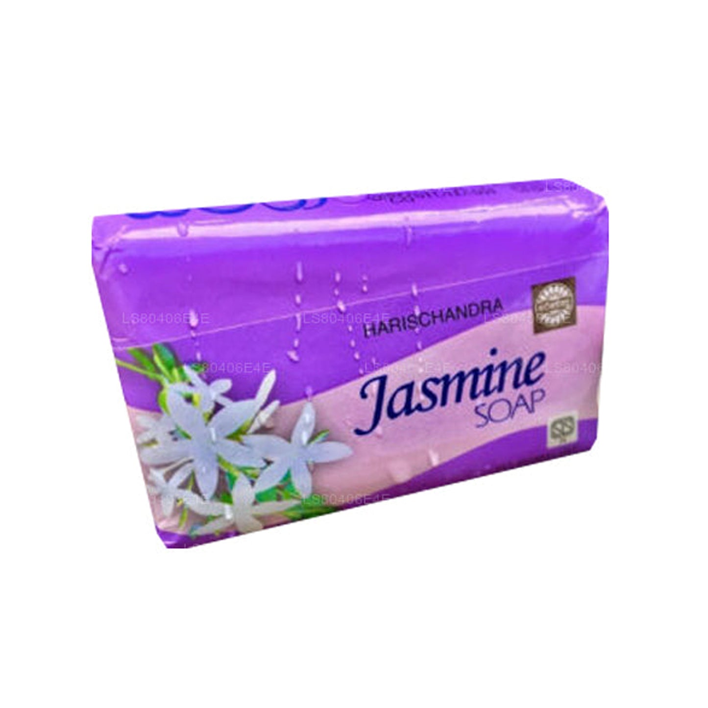 Harischandra Jasmine Soap (70g)